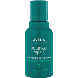Botanical Repair Shampoo, 50ml Travel Size