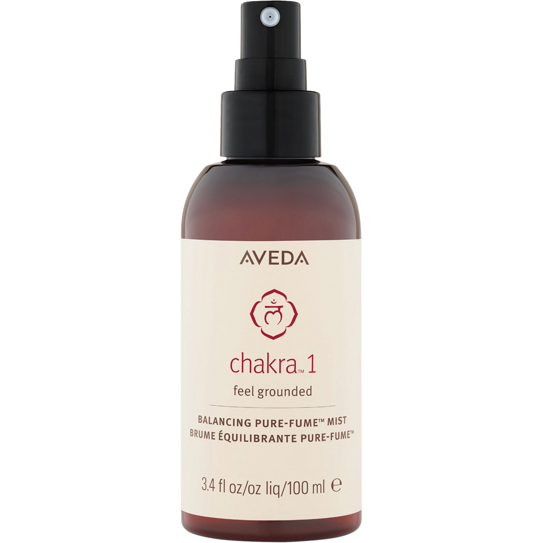 Aveda Chakra 1 Balancing Pure-Fume Mist Grounded, 100ml