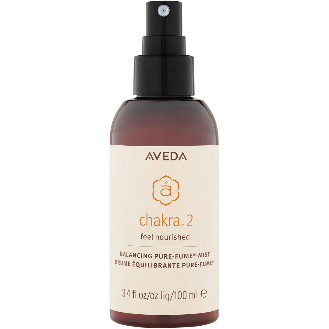 Aveda Chakra 2 Balancing Pure-Fume Mist Nourished, 100ml