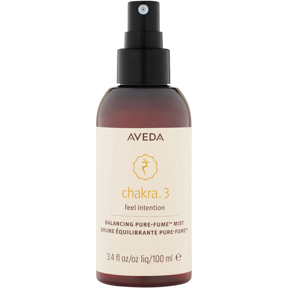 Chakra 3 Balancing Pure-Fume Mist Intention, 100ml