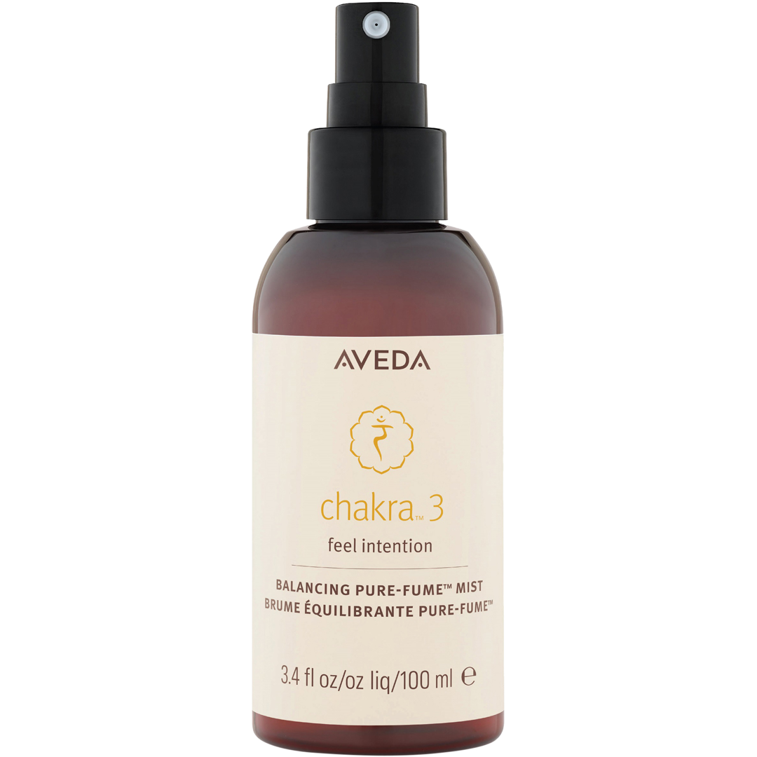 Aveda Chakra 3 Balancing Pure-Fume Mist Intention, 100ml