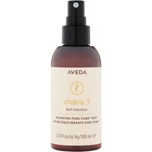 Chakra 3 Balancing Pure-Fume Mist Intention, 100ml