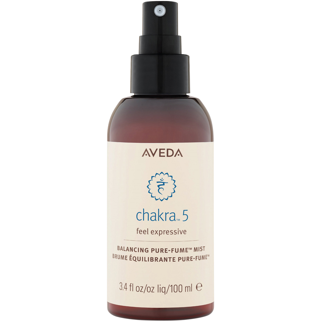 Aveda Chakra 5 Balancing Pure-Fume Mist Expressive, 100ml