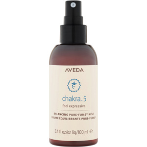 Chakra 5 Balancing Pure-Fume Mist Expressive, 100ml