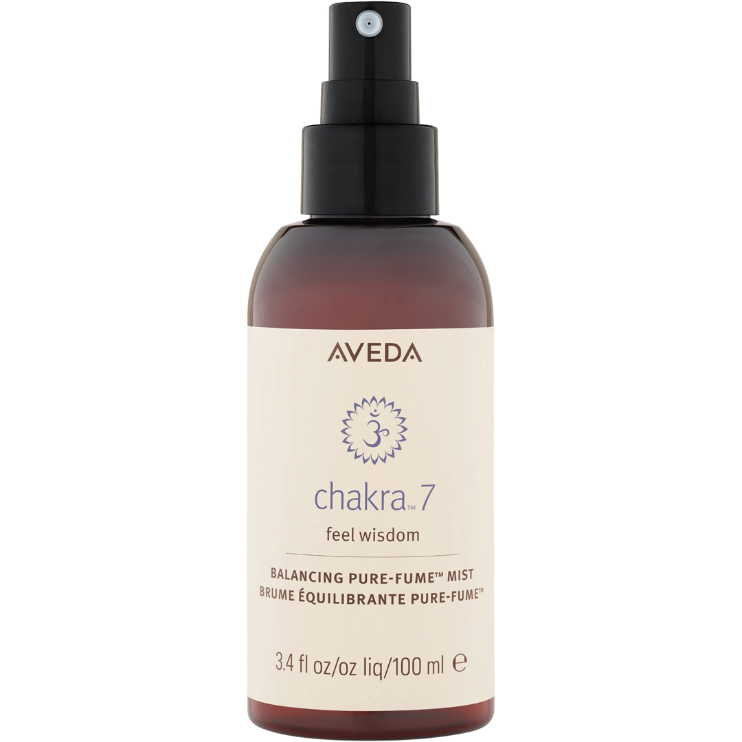 Aveda Chakra 7 Balancing Pure-Fume Mist Wisdom, 100ml