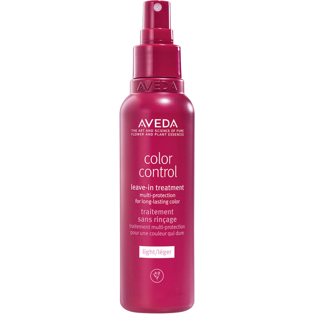 Color Control Leave-In Spray Light Treatment