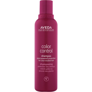 Color Control Shampoo