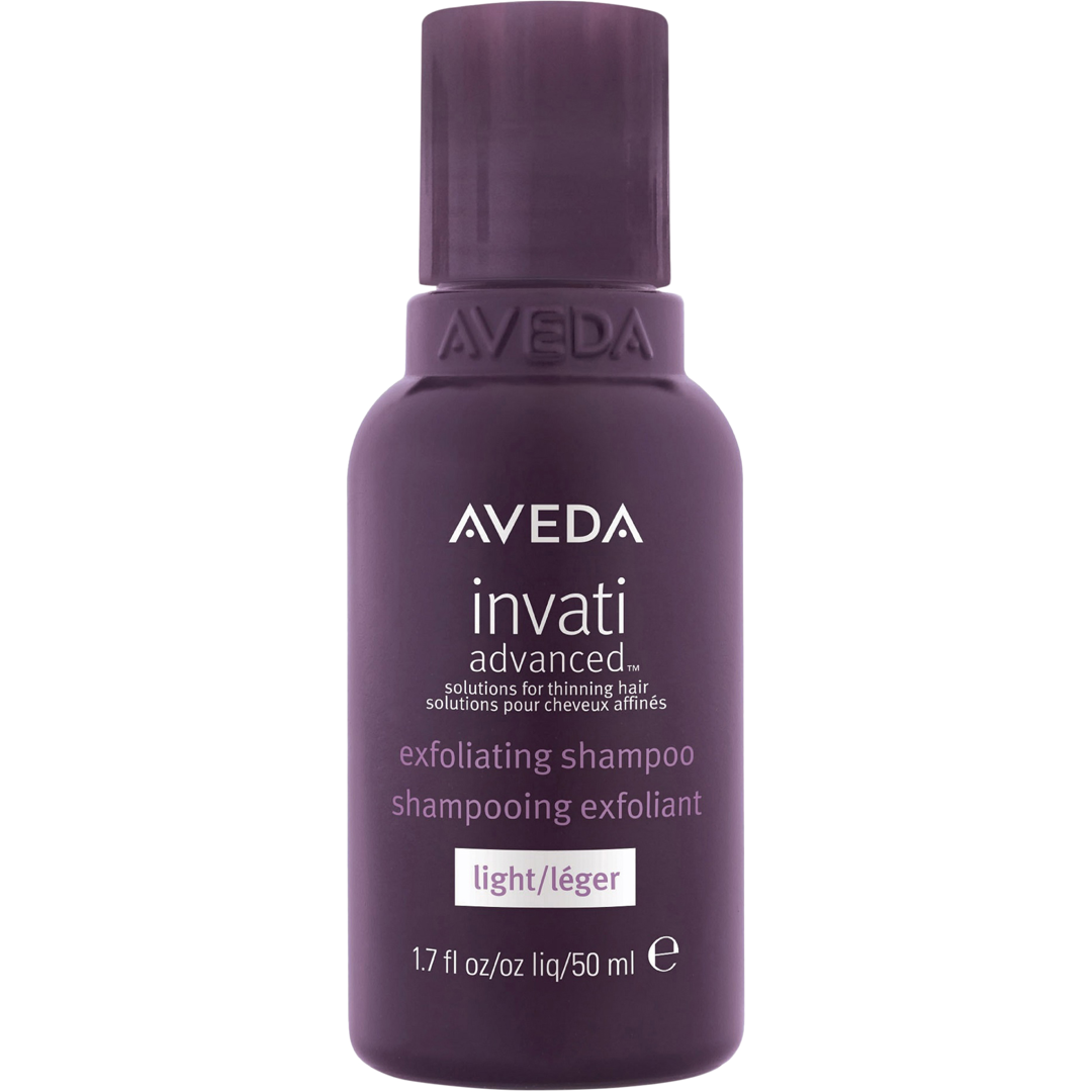 Aveda Invati Advanced Exfoliating Shampoo Light, 50ml