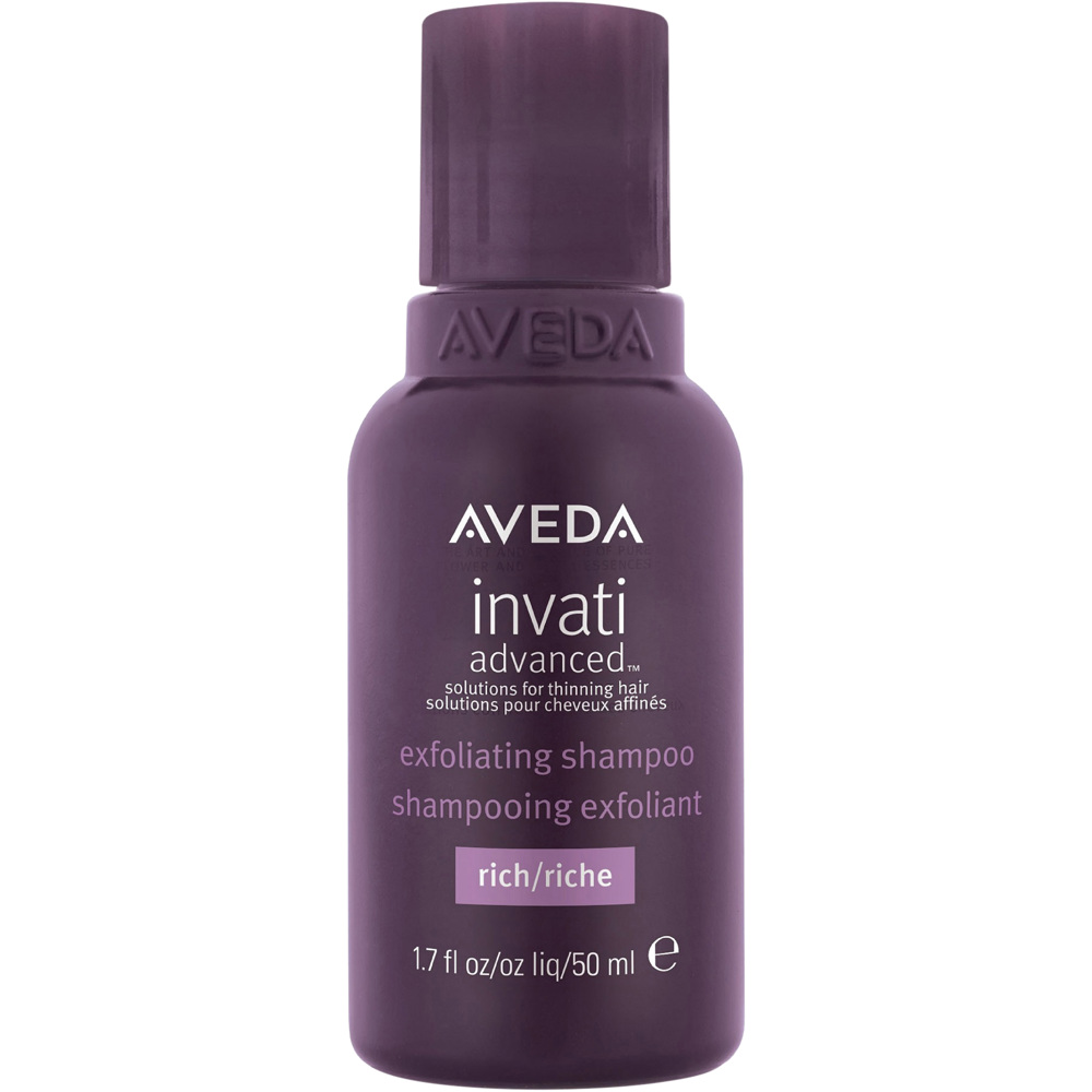 Invati Advanced Exfoliating Shampoo Rich