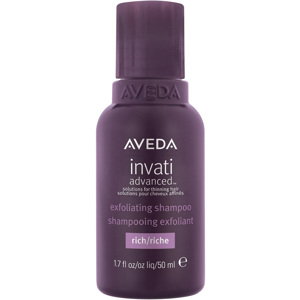 Invati Advanced Exfoliating Shampoo Rich