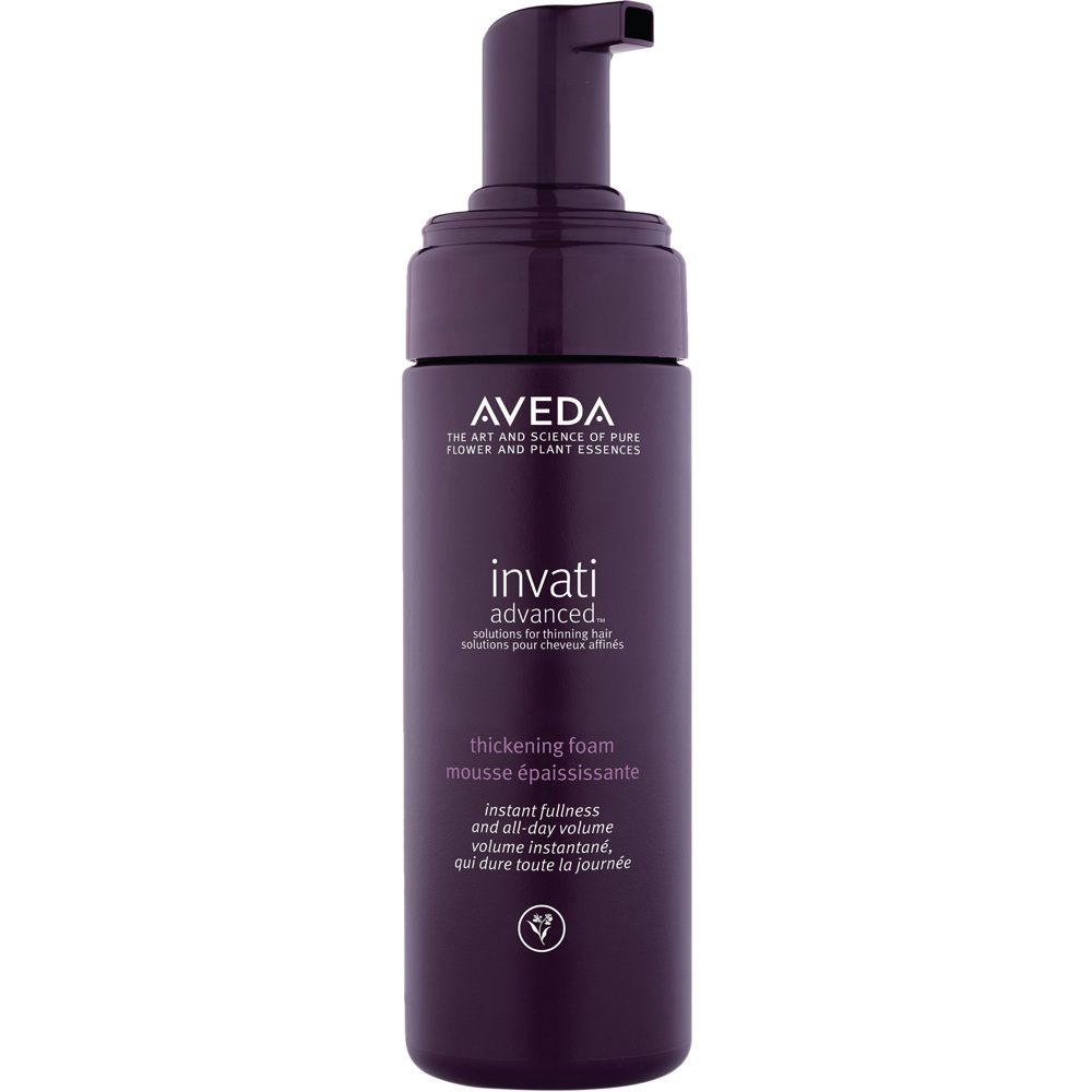 Invati Advanced Thickening Foam