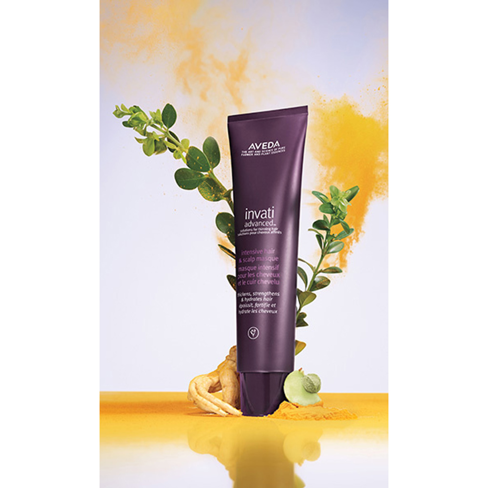 Invati Hair and Scalp Masque