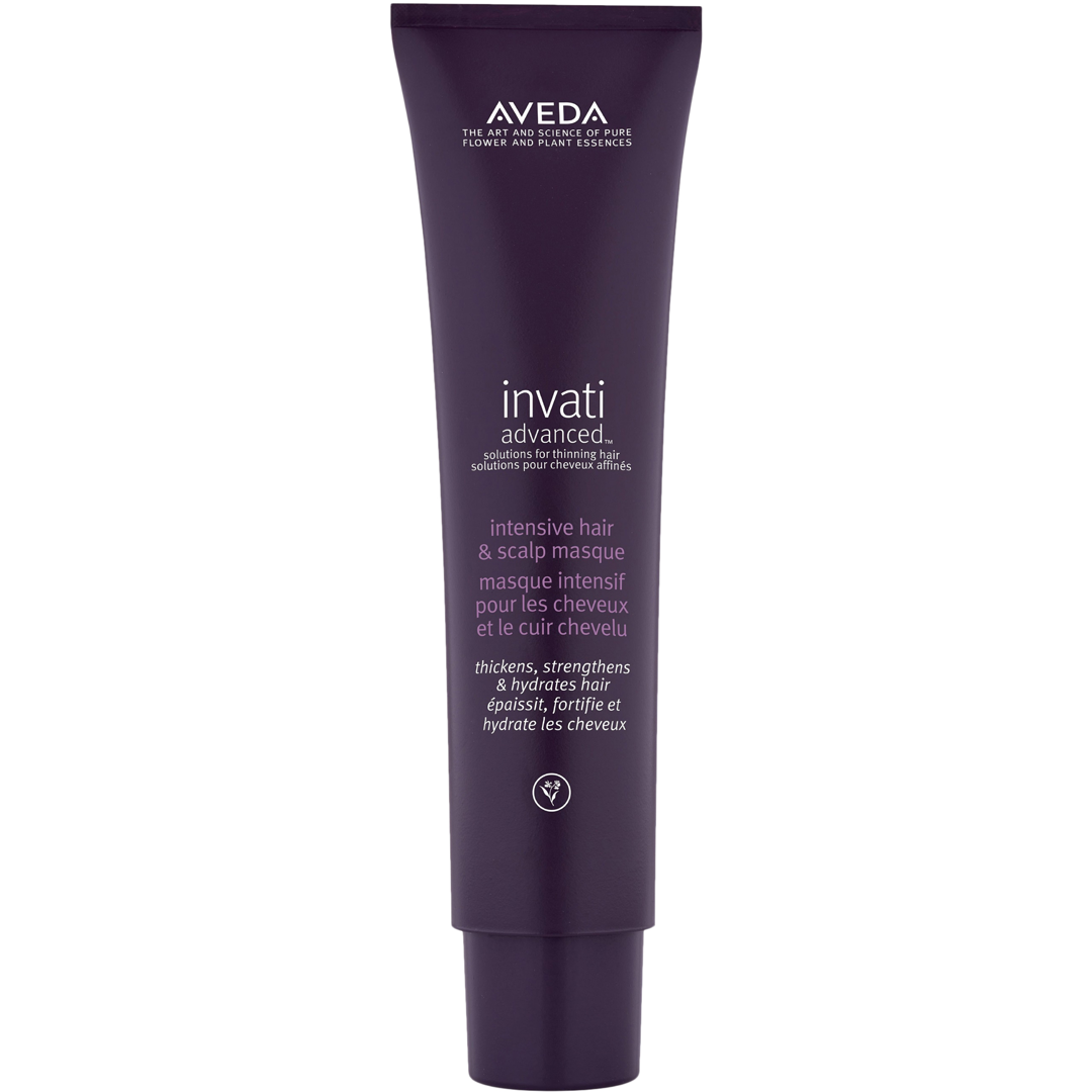 Aveda Invati Hair and Scalp Masque, 150ml