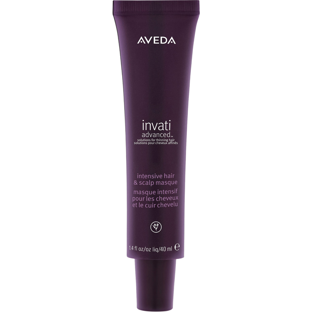 Aveda Invati Hair and Scalp Masque, 40ml