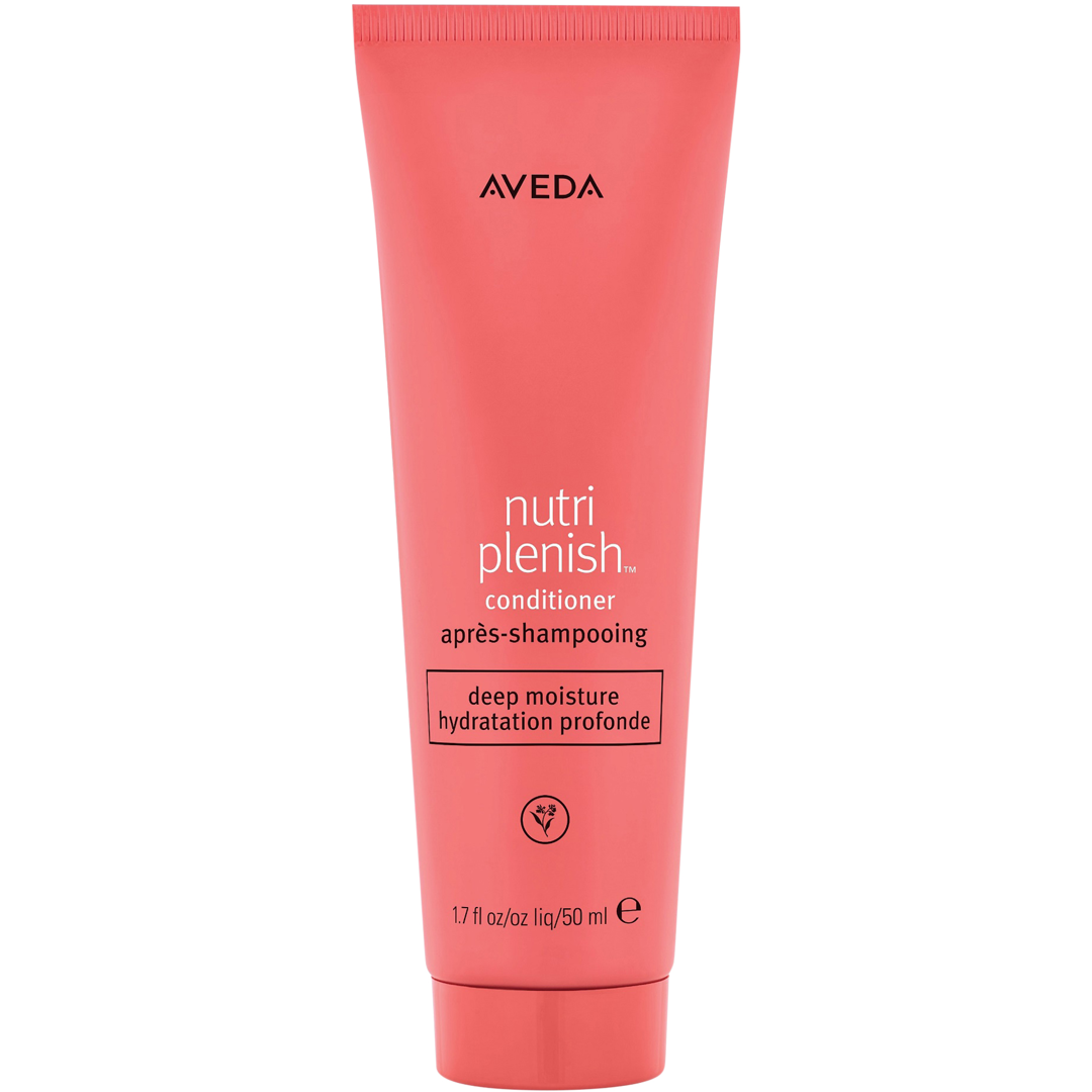 Aveda NutriPlenish Conditioner Deep, 50ml, Hoitoaine