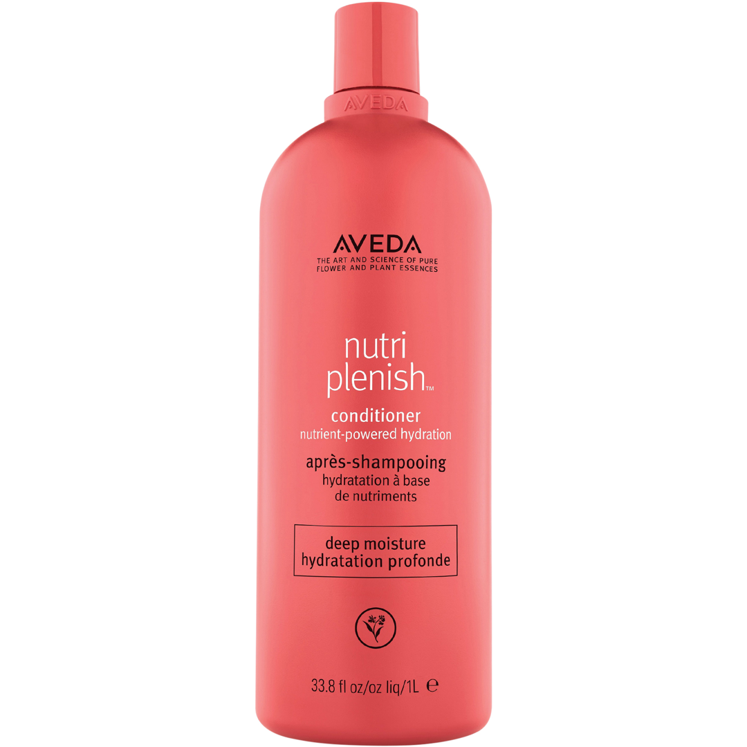 Aveda NutriPlenish Conditioner Deep, 1000ml balsam