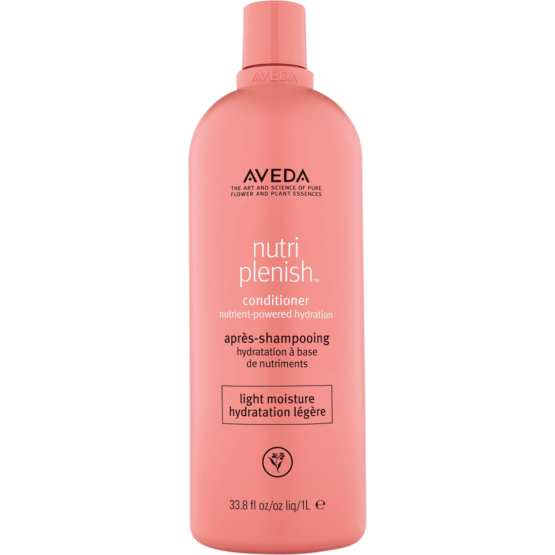 Aveda NutriPlenish Conditioner Light, 1000ml balsam