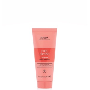 Nutriplenish Curl Gelee, 40ml Travel size