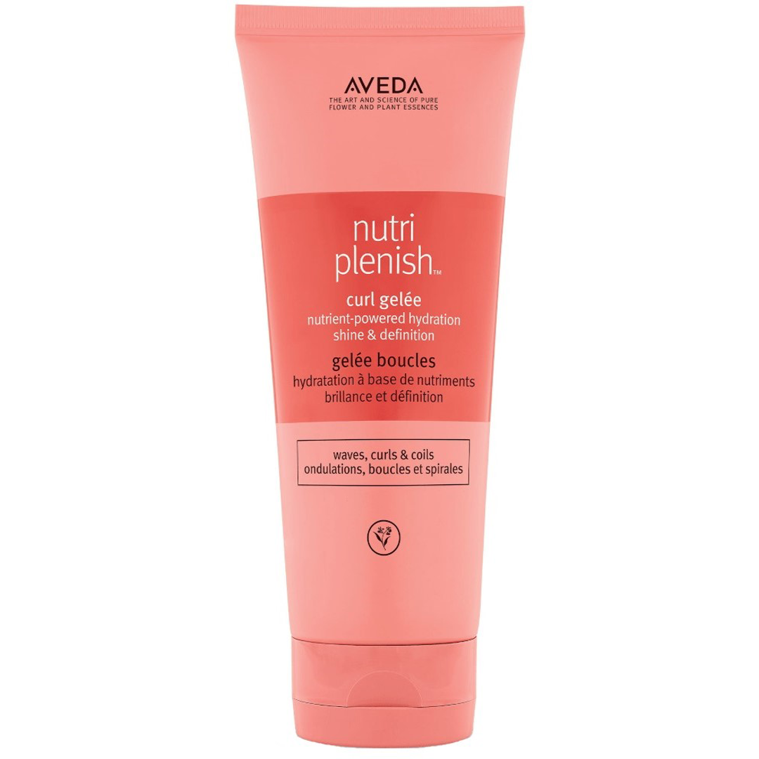 Aveda NutriPlenish Curl Gelee, 200ml