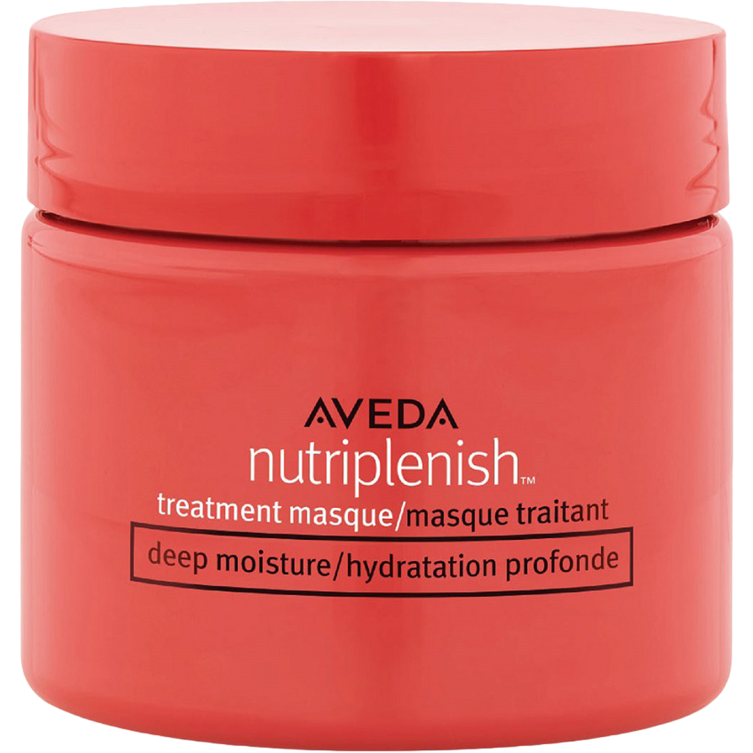 Aveda NutriPlenish Masque Deep Moisture, 25ml hårinpackning