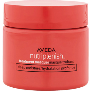 Nutriplenish Masque Deep Moisture, 25ml Travel Size