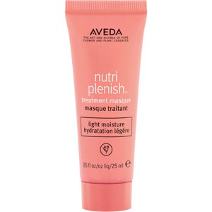 Nutriplenish Masque Light Moisture