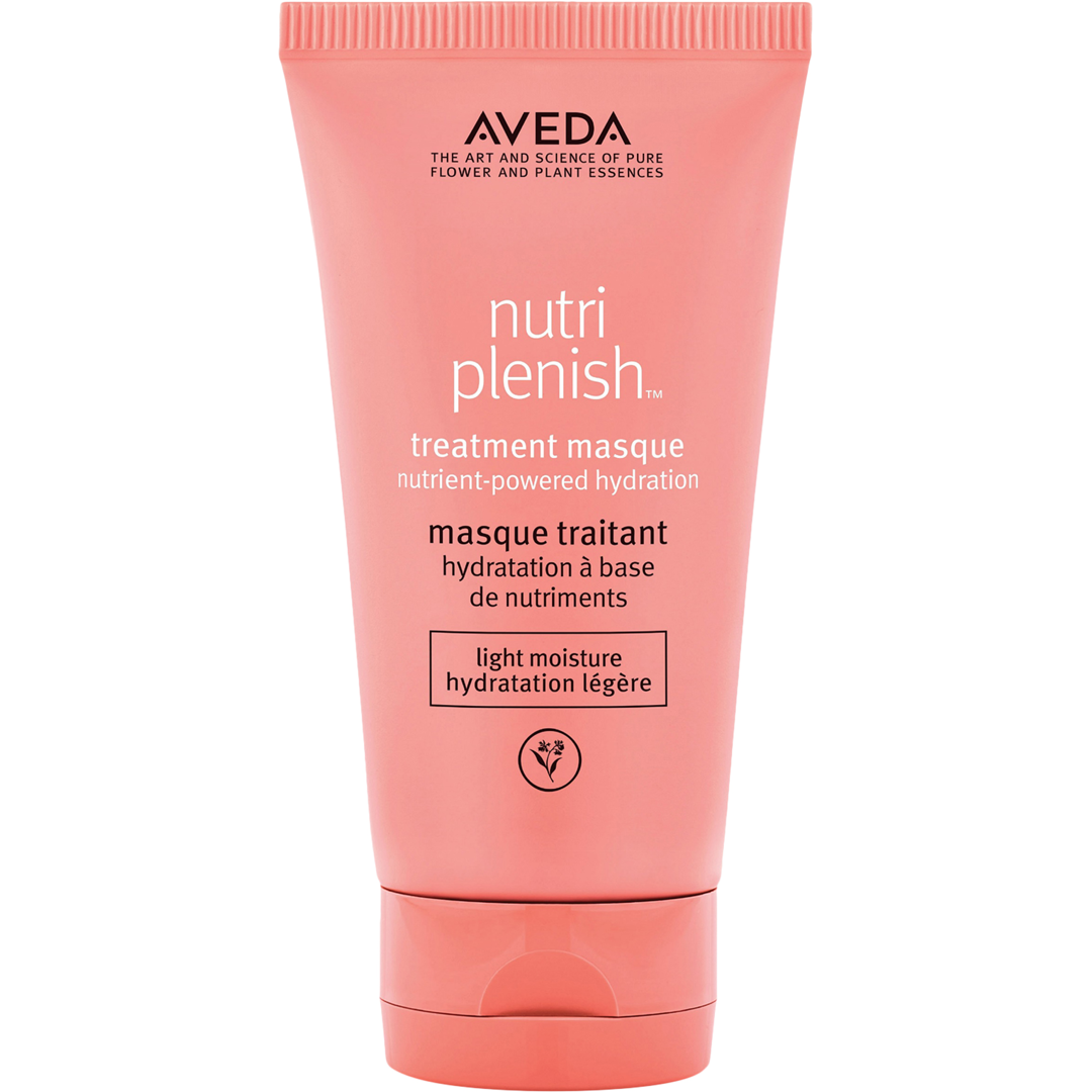 Aveda NutriPlenish Masque Light Moisture, 150ml hårinpackning