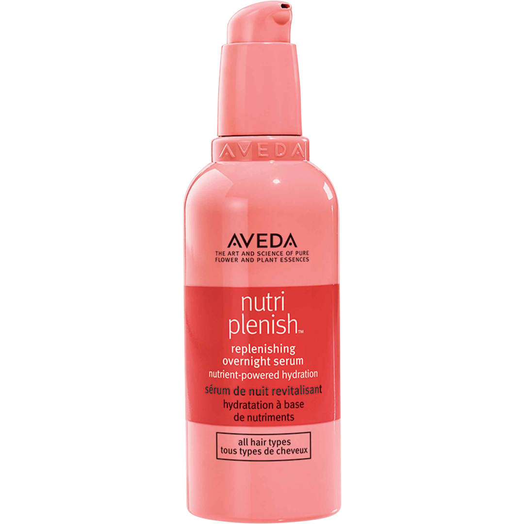 Aveda NutriPlenish Overnight Hydrating Serum, 100ml