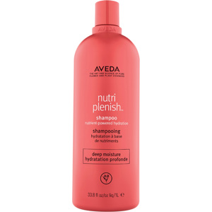 Nutriplenish Shampoo Deep Moisture, 1000ml