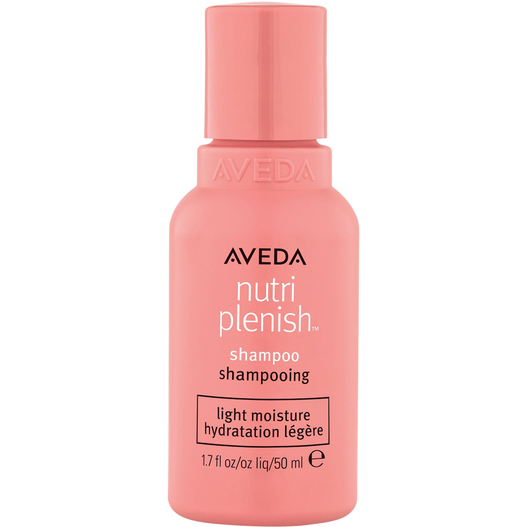 Aveda NutriPlenish Shampoo Light, 50ml