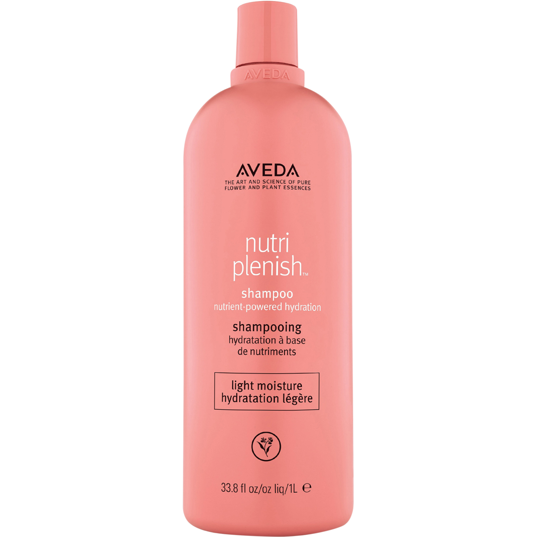 Aveda NutriPlenish Shampoo Light, 1000ml