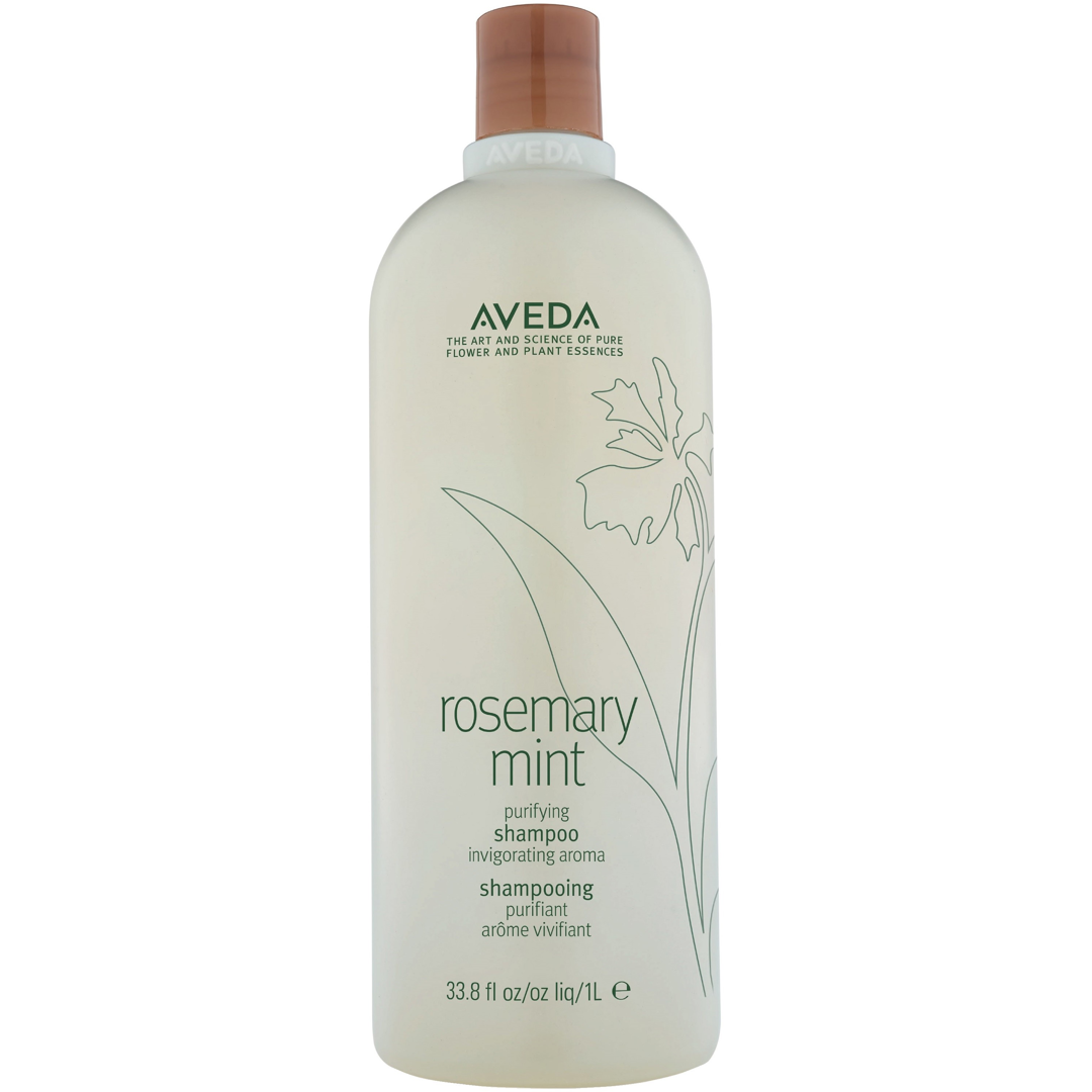 Aveda Rosemary Mint Shampoo, 1000ml