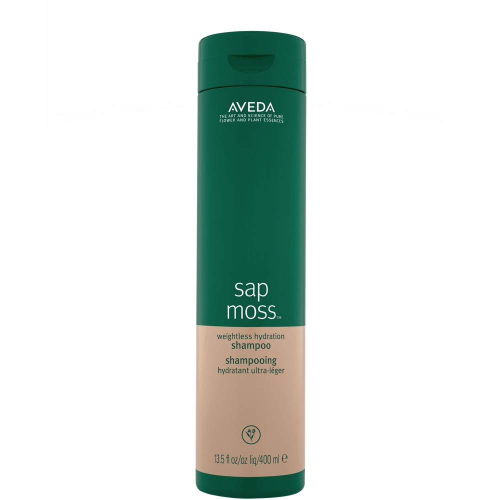 Sap Moss Shampoo