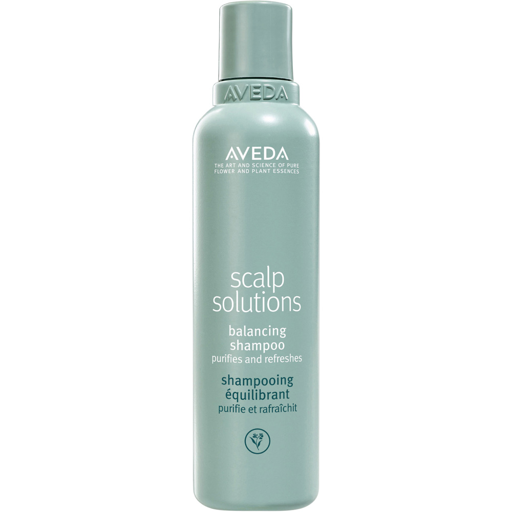 Scalp Solutions Balancing Shampoo