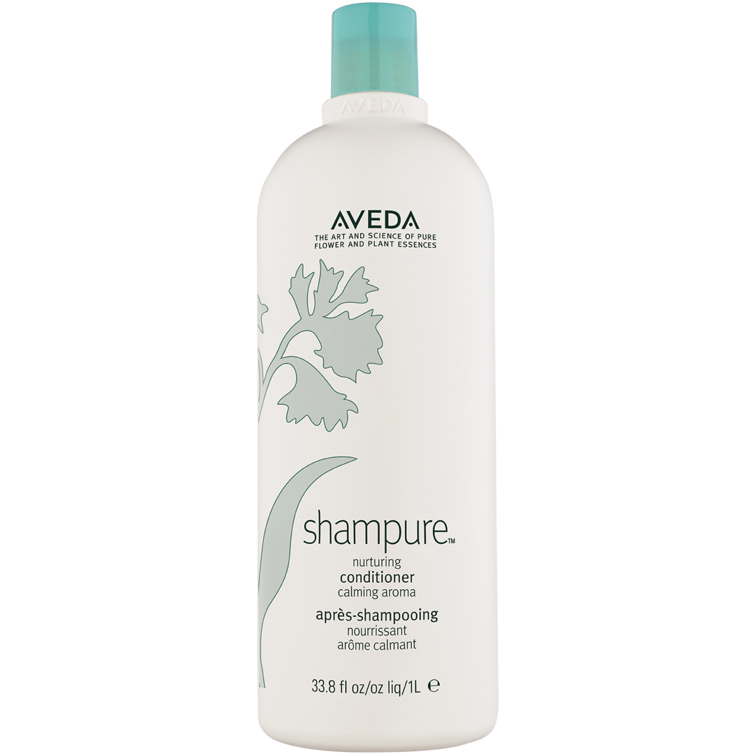 Aveda Shampure Conditioner, 1000ml balsam