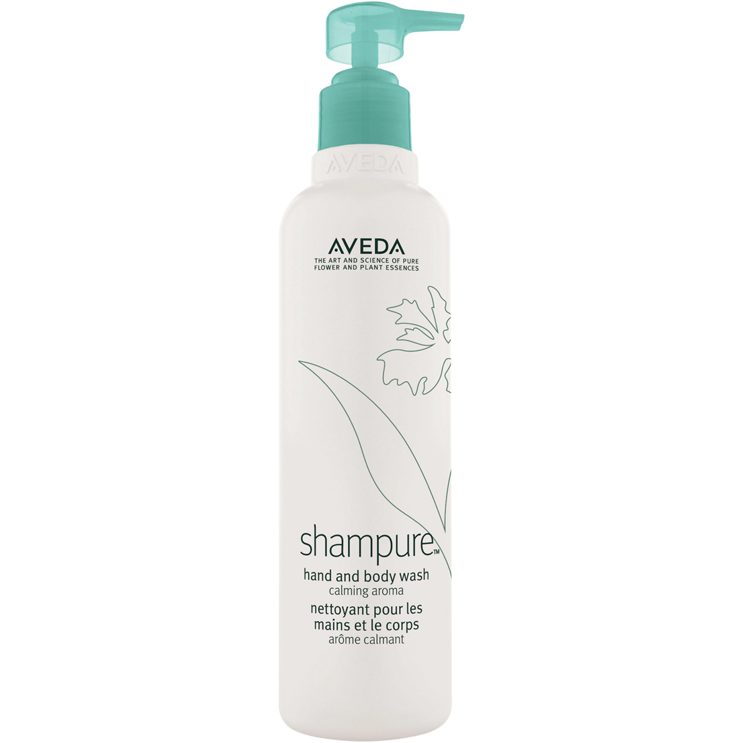 Aveda Shampure Hand & Body Wash, 250ml
