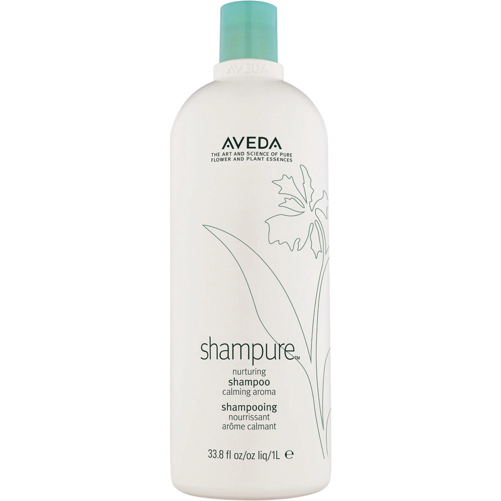 Shampure Shampoo