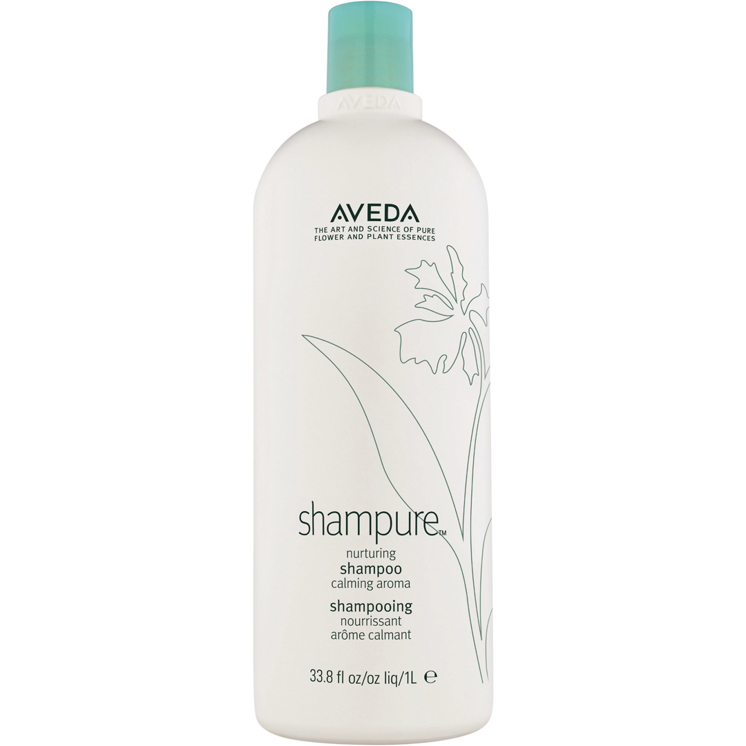 Aveda Shampure Shampoo, 1000ml