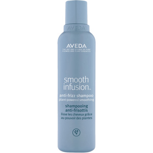 Smooth Infusion Shampoo