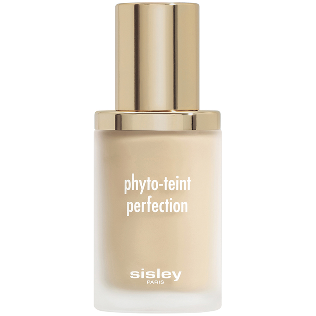 Sisley Phyto-Teint Perfection Foundation, 1W1 Ecru foundation