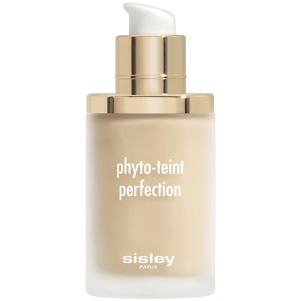 Phyto-Teint Perfection Foundation