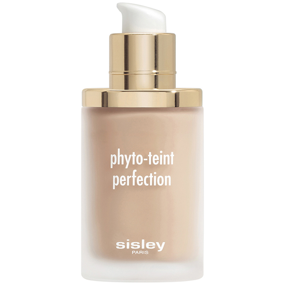 Phyto-Teint Perfection Foundation