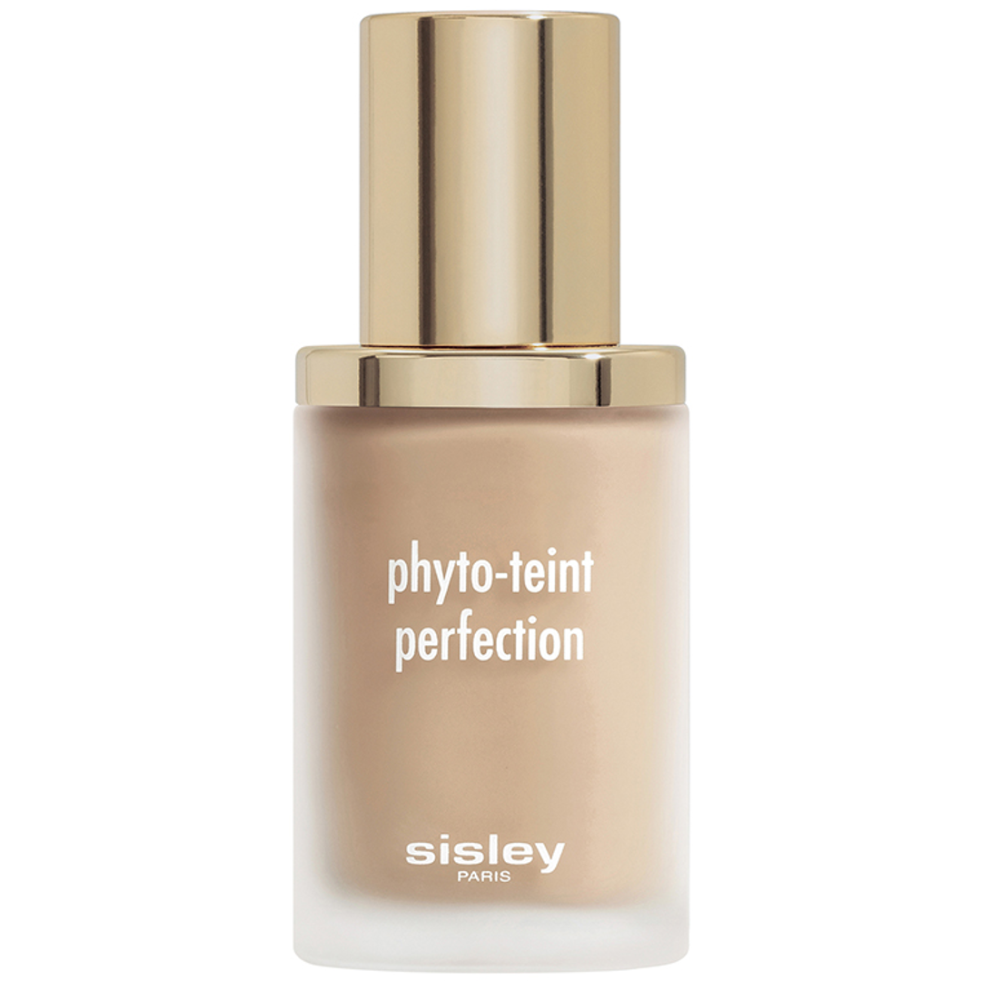 Sisley Phyto-Teint Perfection Foundation, 3C Natural foundation