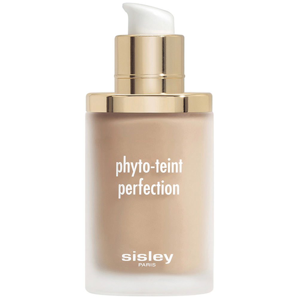 Phyto-Teint Perfection Foundation