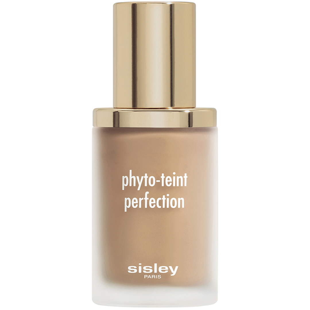 Sisley Phyto-Teint Perfection Foundation, 5N Pecan foundation