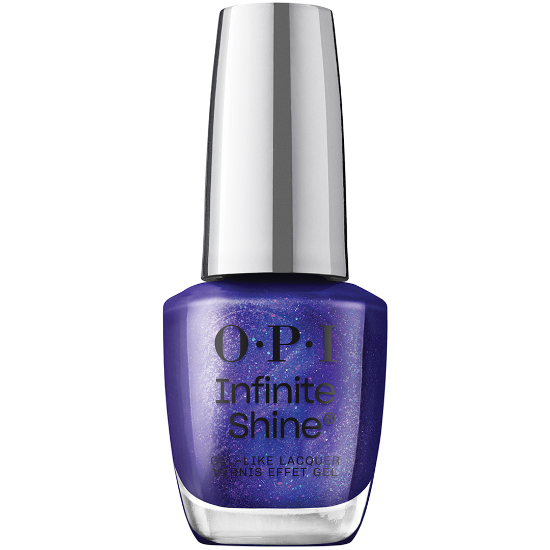OPI Infinite Shine, AM 2 PM