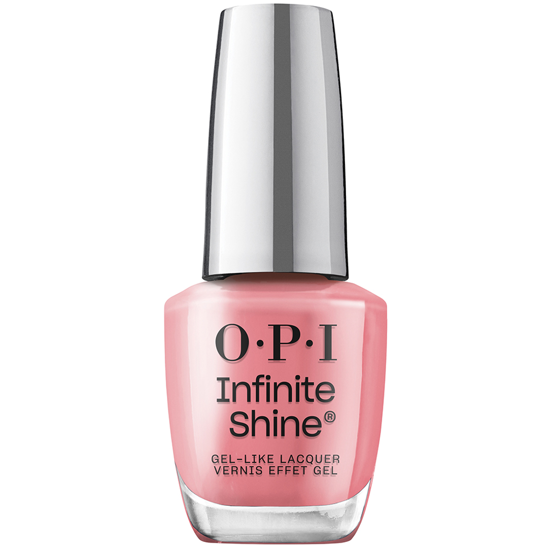OPI Infinite Shine, At Strong Last, Kynsilakka