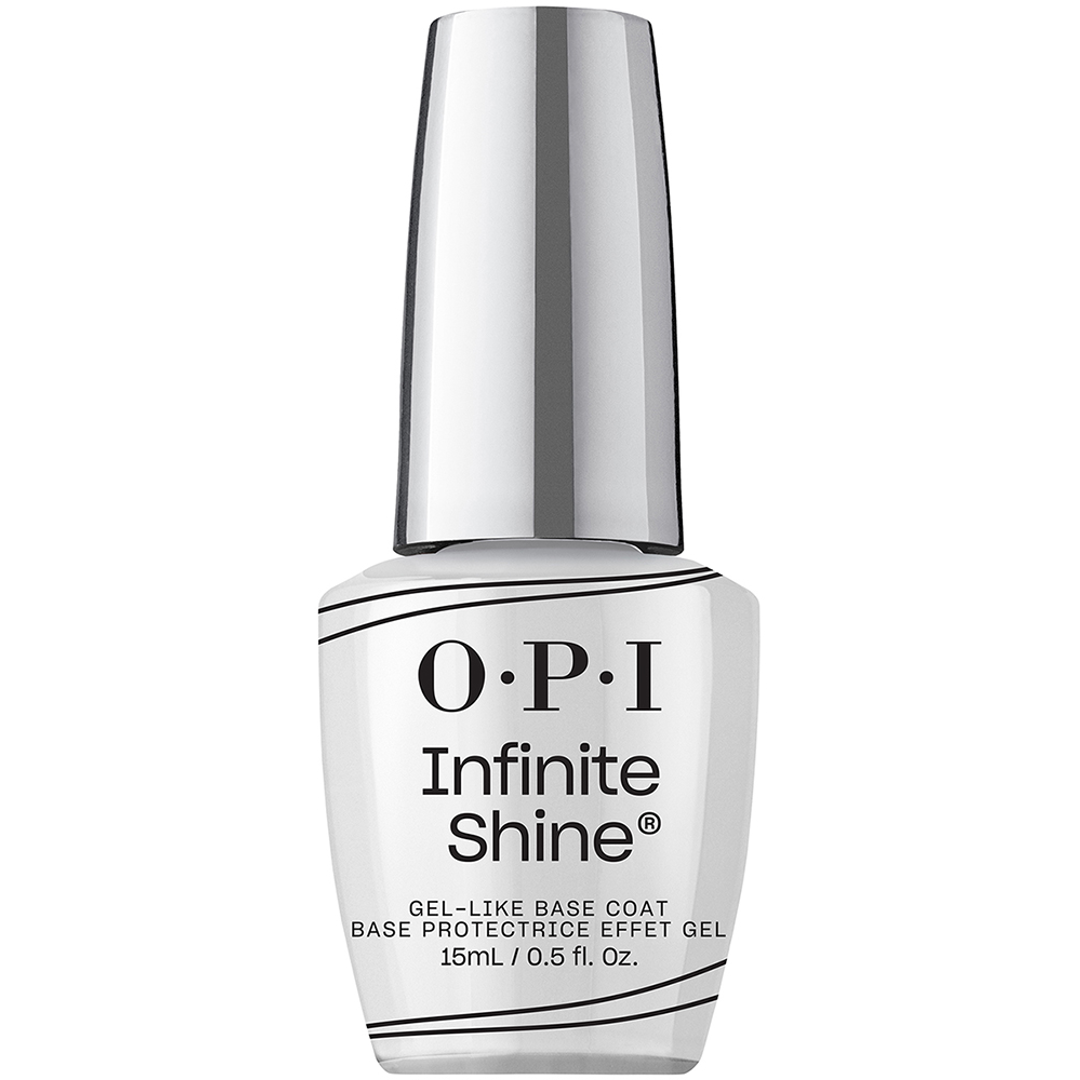 OPI Infinite Shine Gel-like Base Coat