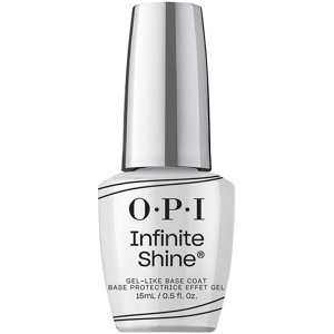 Infinite Shine Gel-like Base Coat