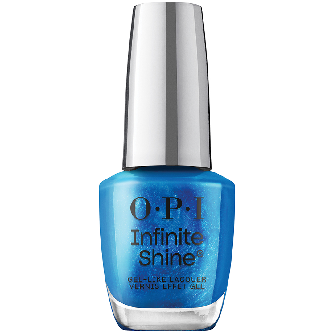 OPI Infinite Shine, Do You Sea What I Sea?, Kynsilakka